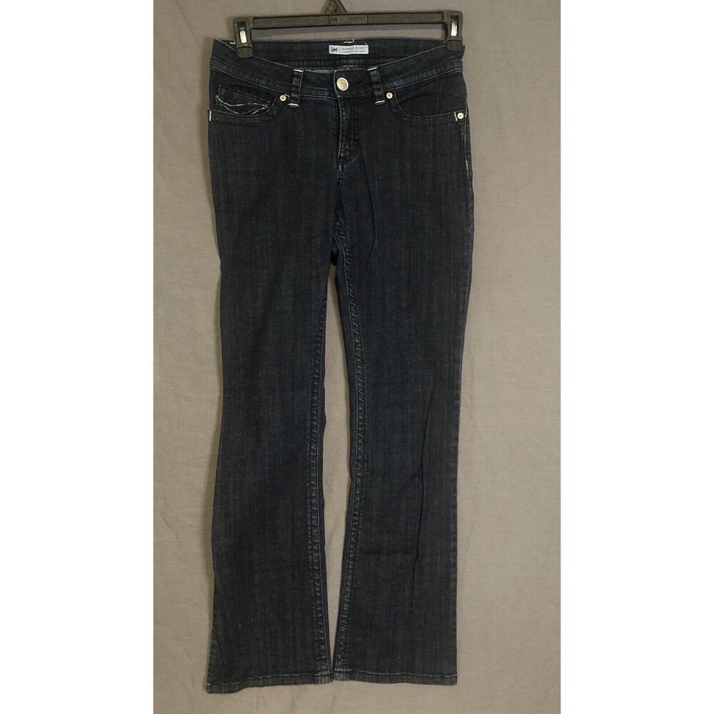 Women’s Lee Slender Secret Jeans Size 6